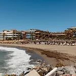 3 Bedroom Apartment, With Private Garden And Terrace, In Puerto Banus