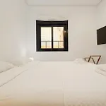 3 Bedroom Apartment, With Private Garden And Terrace, In Puerto Banus