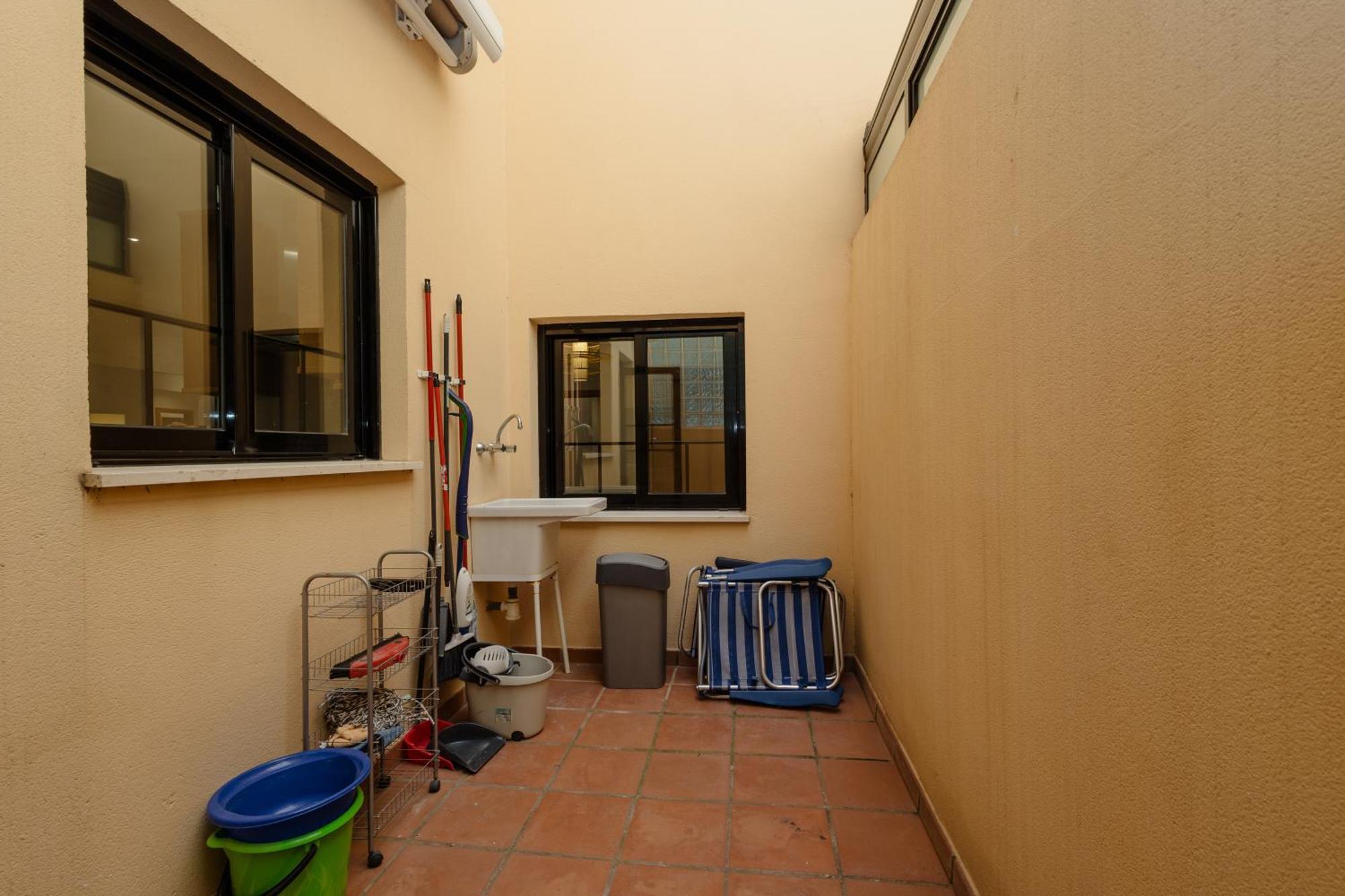 3 Bedroom Apartment, With Private Garden And Terrace, In Puerto Banus Apartment Marbella