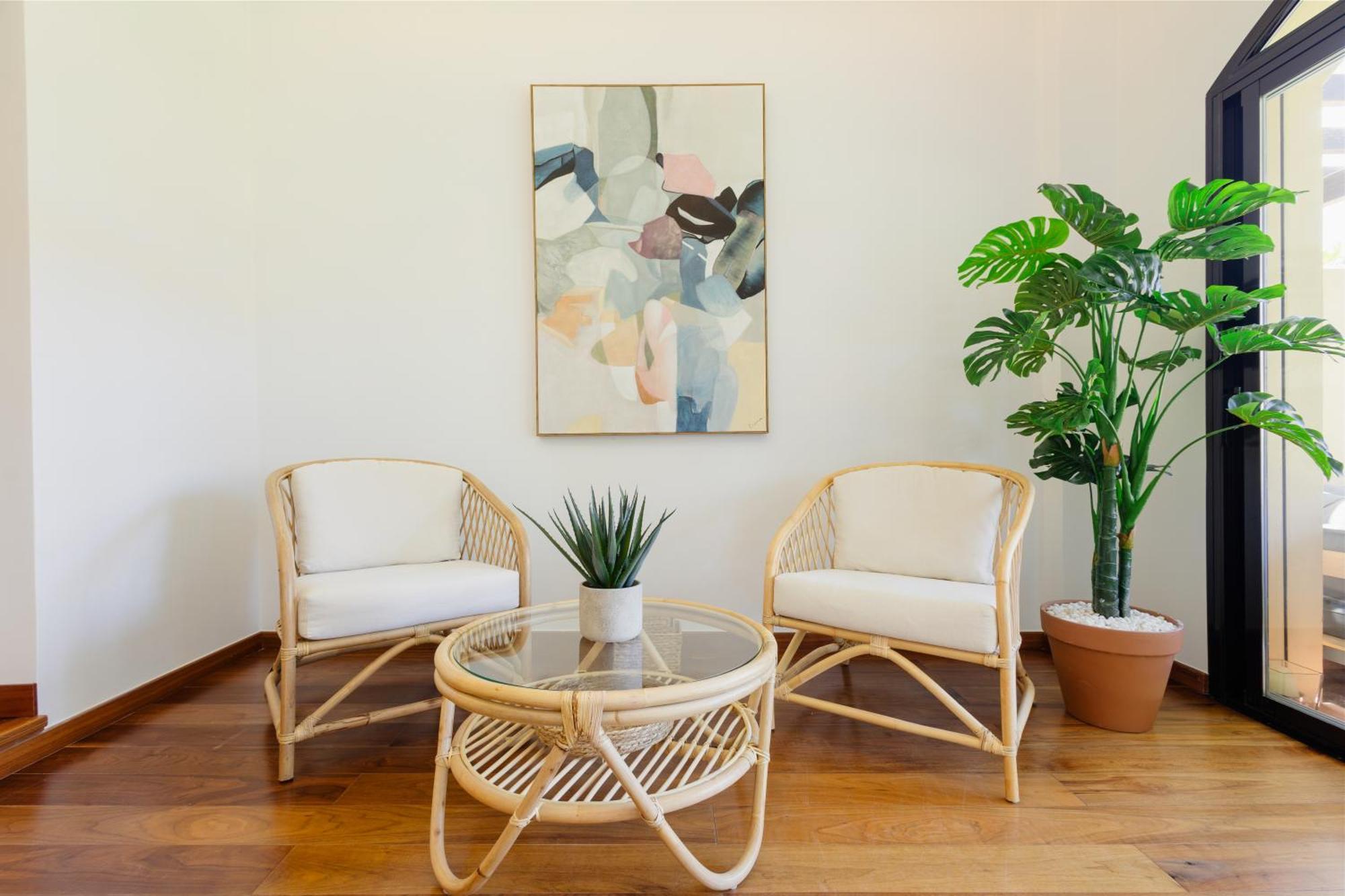 3 Bedroom Apartment, With Private Garden And Terrace, In Puerto Banus * Marbella